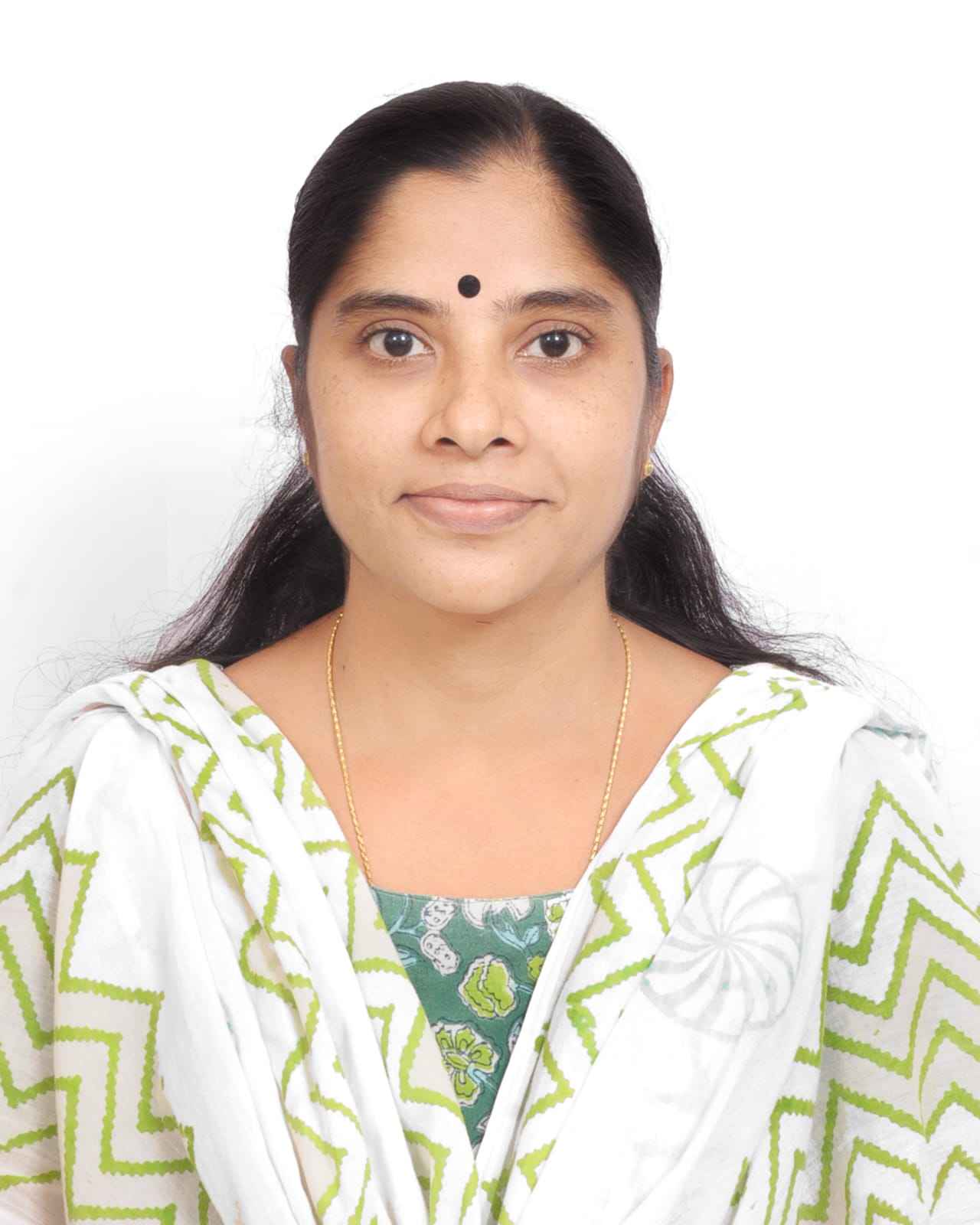 Maneesha